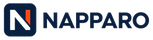 Napparo logo B